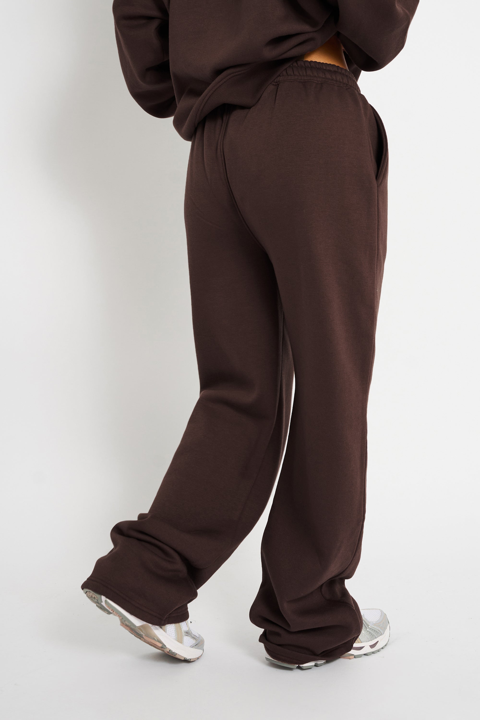 Mocha tracksuit womens sale