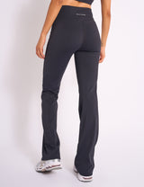 Kaiia Sculpt Yoga Pants Black